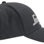Logo-cap