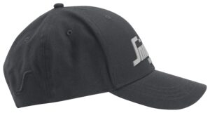 Logo-cap