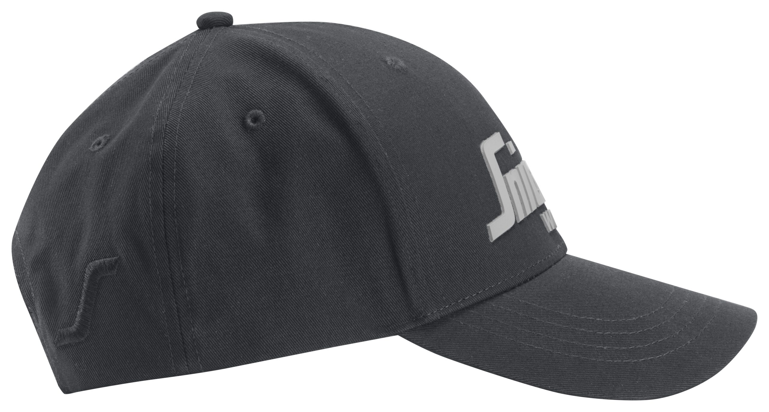 Logo-cap