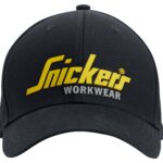 Logo-cap