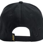 Logo-cap