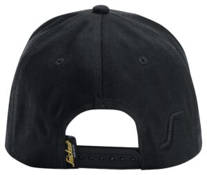 Logo-cap
