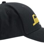 Logo-cap