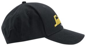 Logo-cap