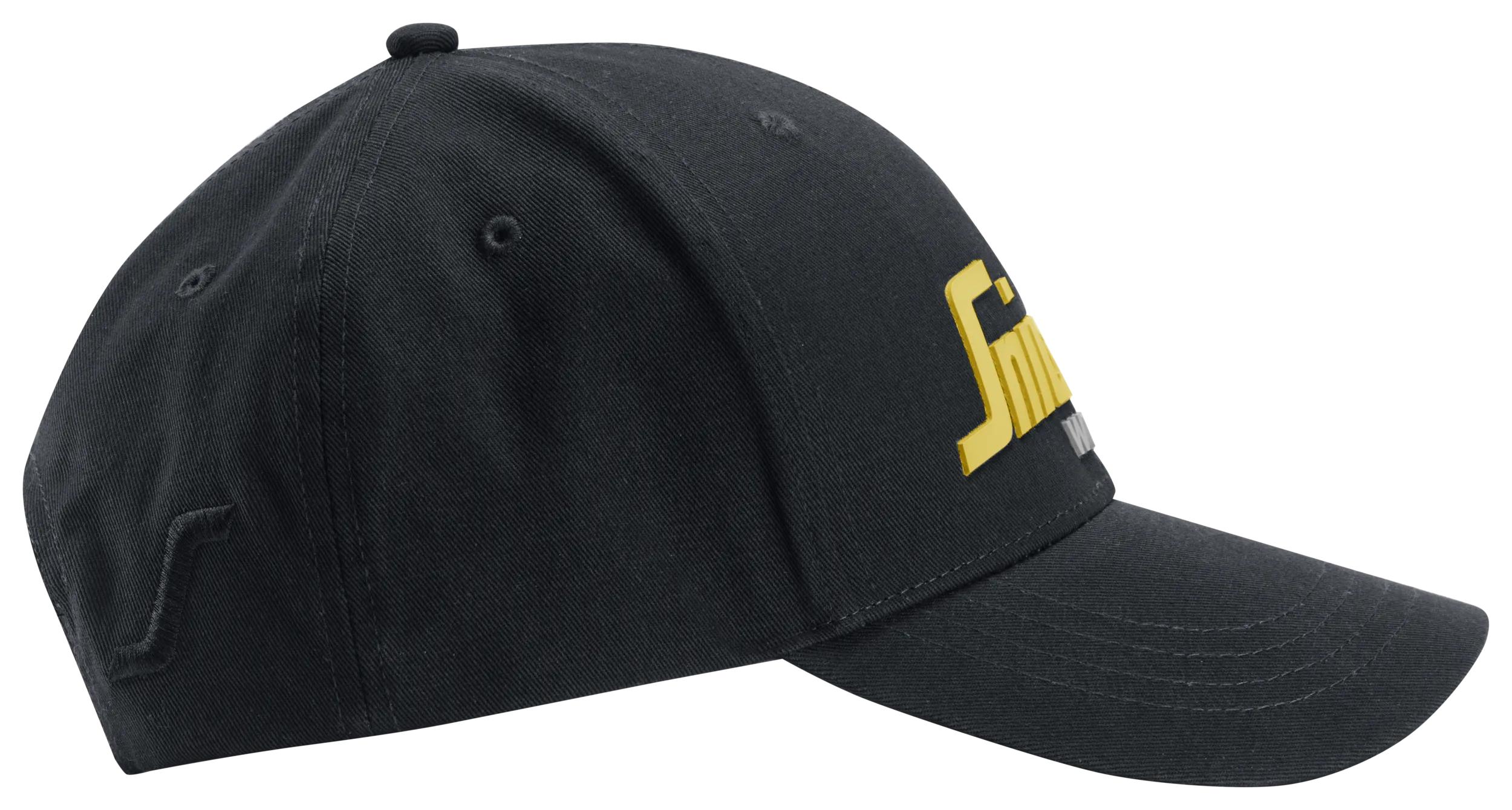 Logo-cap
