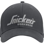 Logo-cap