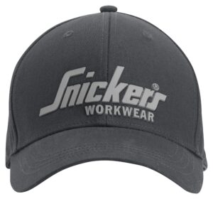 Logo-cap