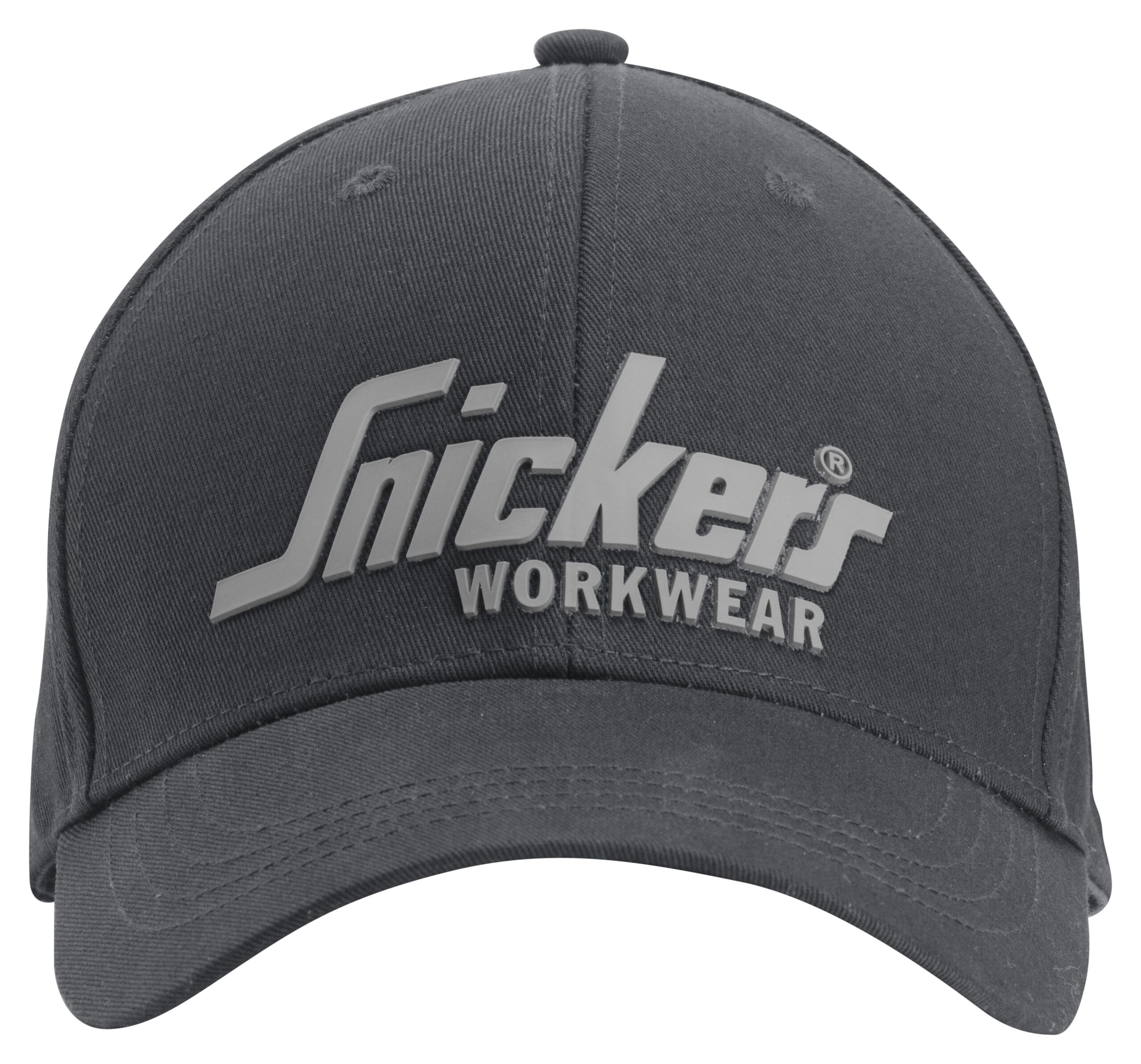 Logo-cap