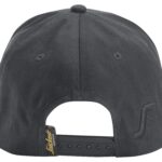 Logo-cap