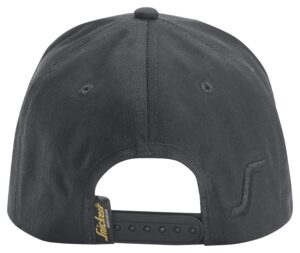 Logo-cap