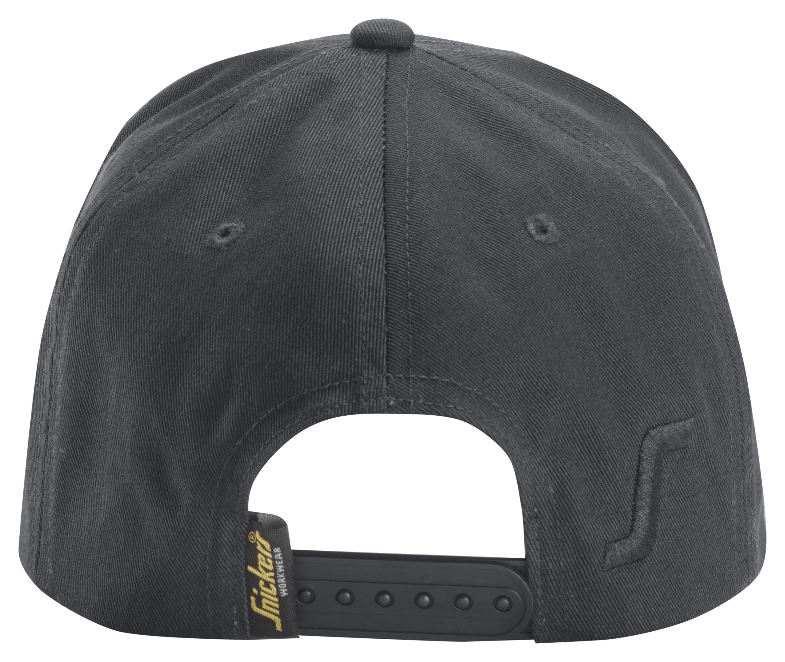 Logo-cap