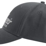 Logo-cap