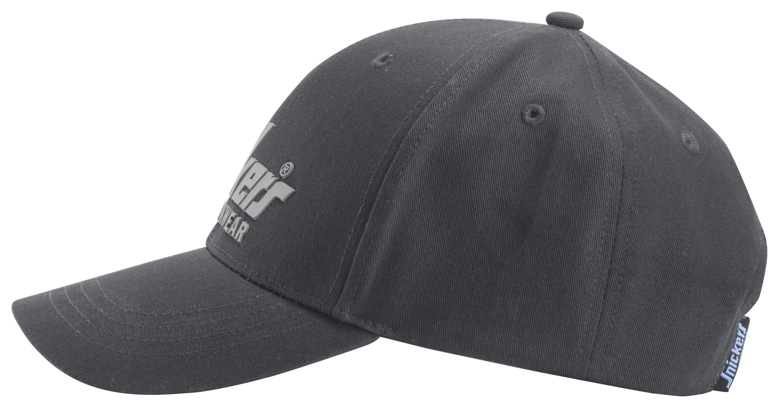 Logo-cap