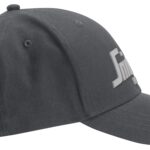 Logo-cap