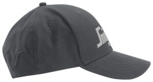 Logo-cap