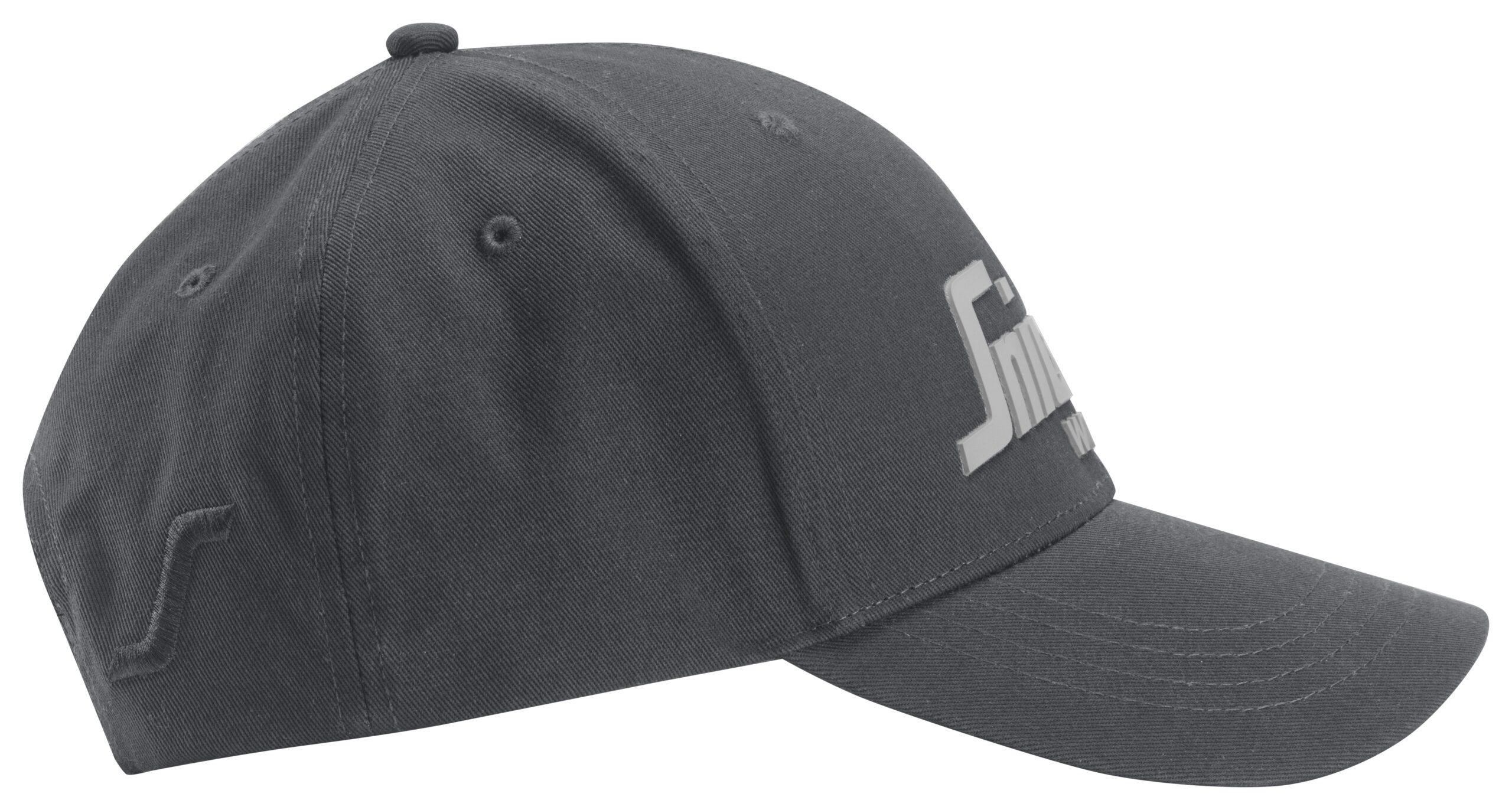 Logo-cap