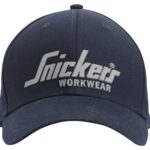 Logo-cap