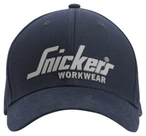 Logo-cap