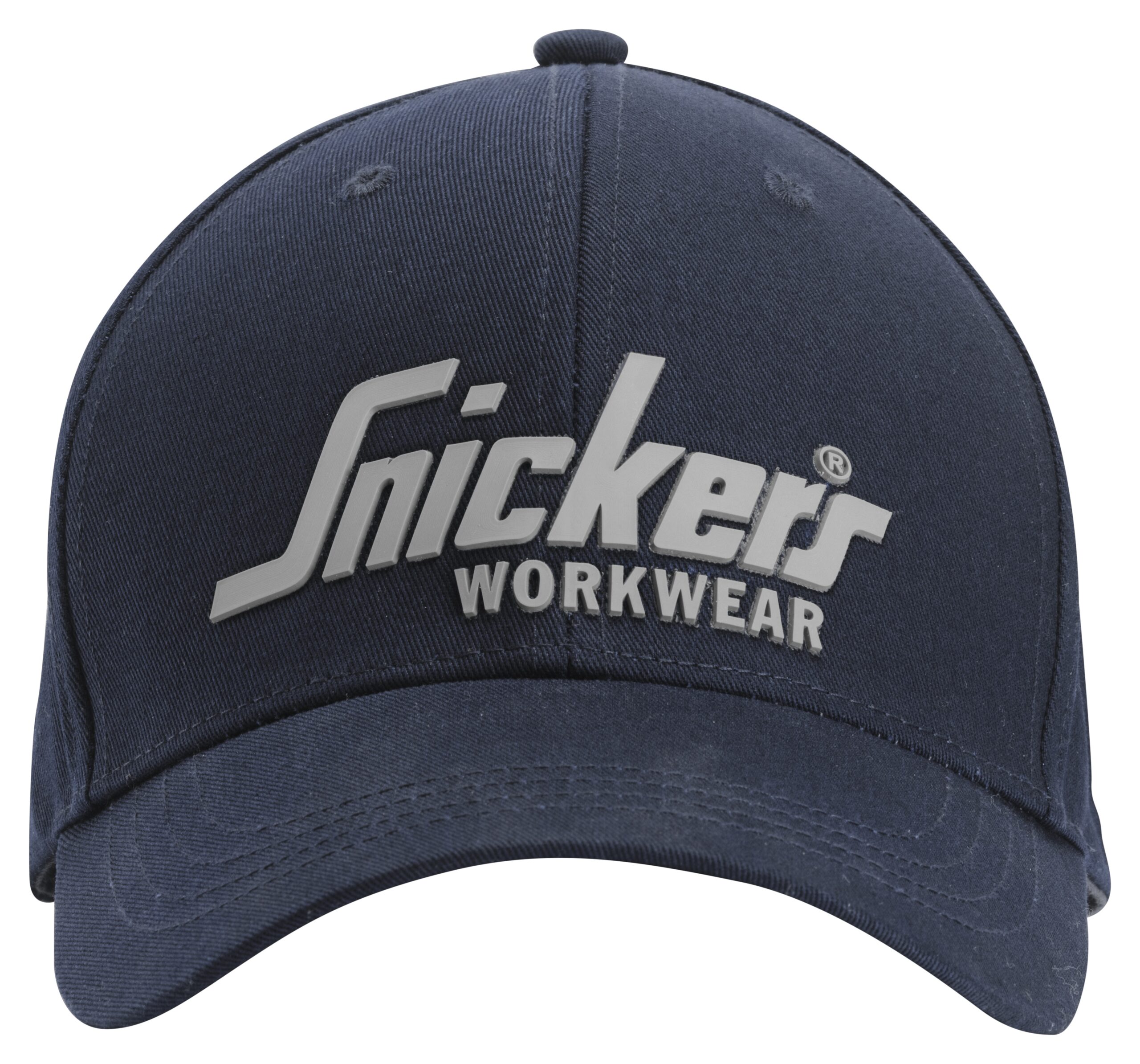 Logo-cap