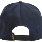 Logo-cap