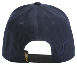 Logo-cap