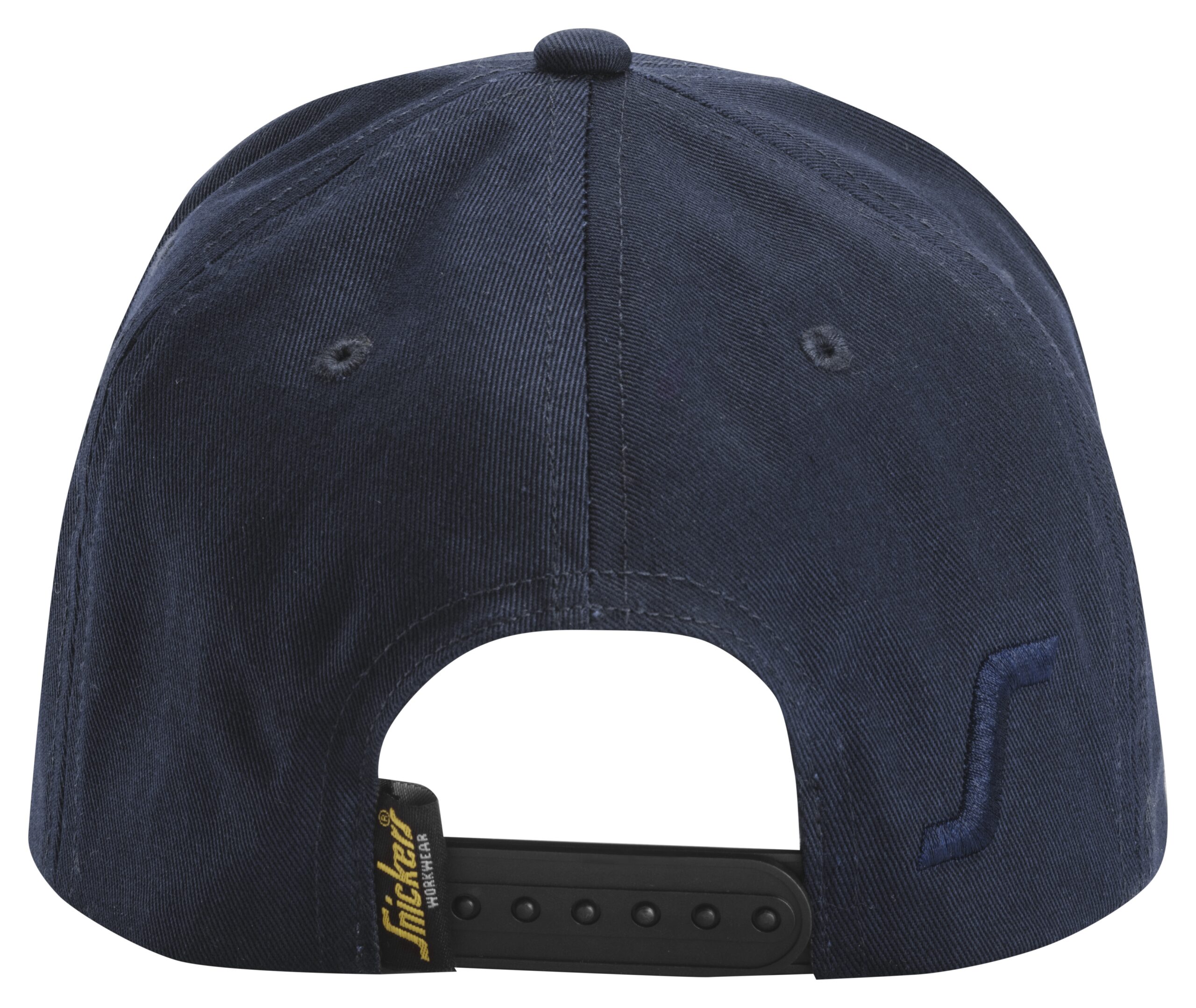 Logo-cap