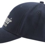 Logo-cap