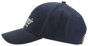 Logo-cap