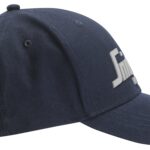 Logo-cap