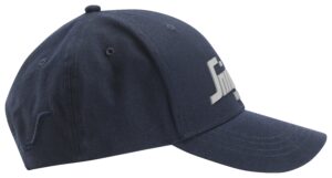 Logo-cap