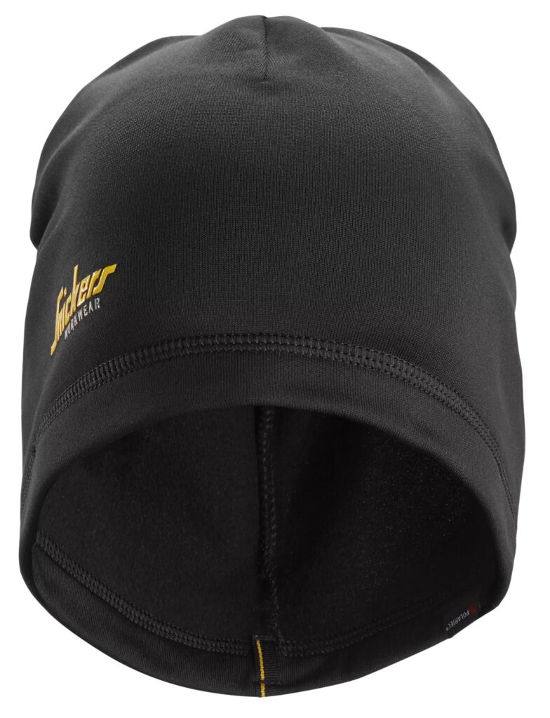 Beanie i Polartec® Power Stretch®