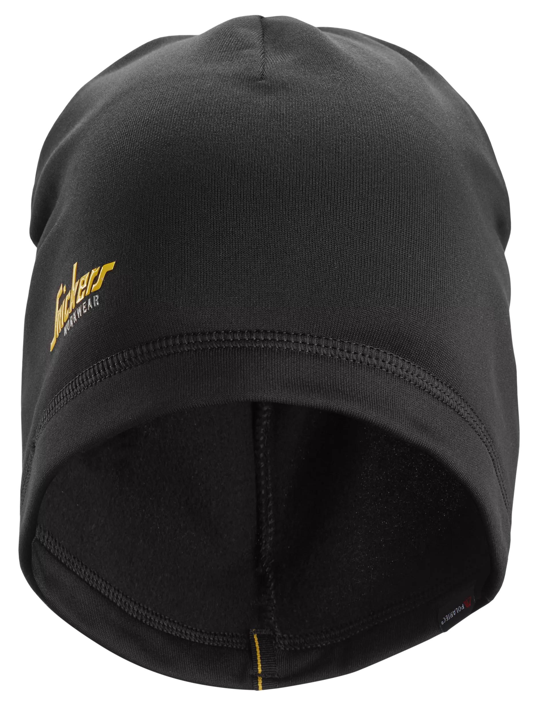 Beanie i Polartec® Power Stretch®