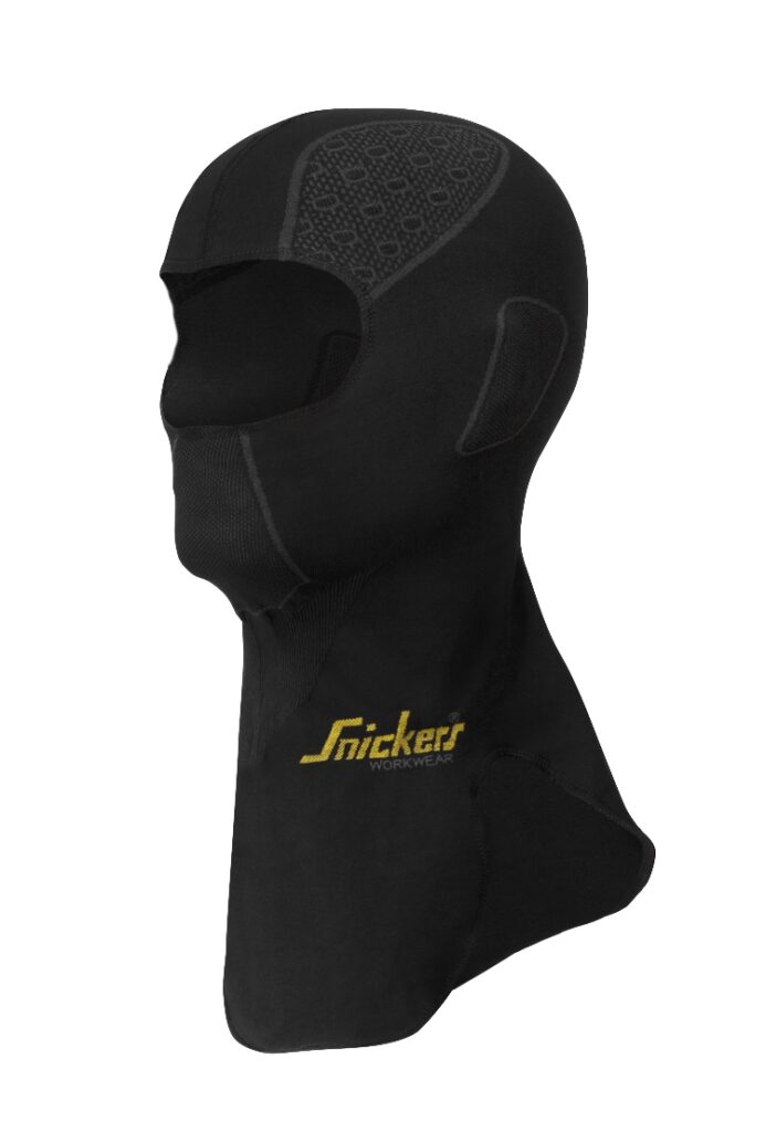 FlexiWork, Sømløs balaclava