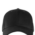 AllroundWork, Cap