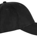 AllroundWork, Cap