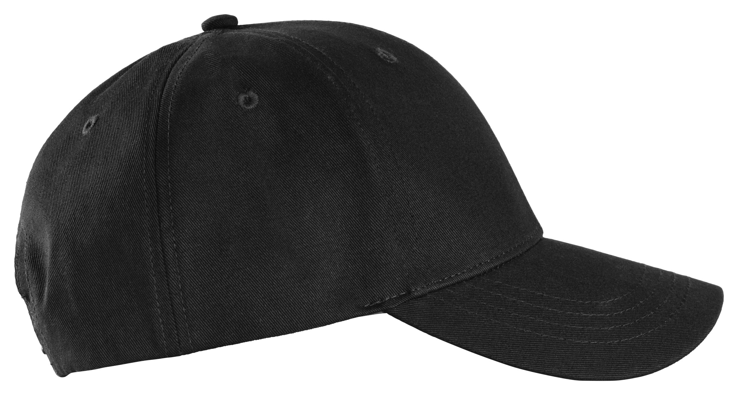AllroundWork, Cap