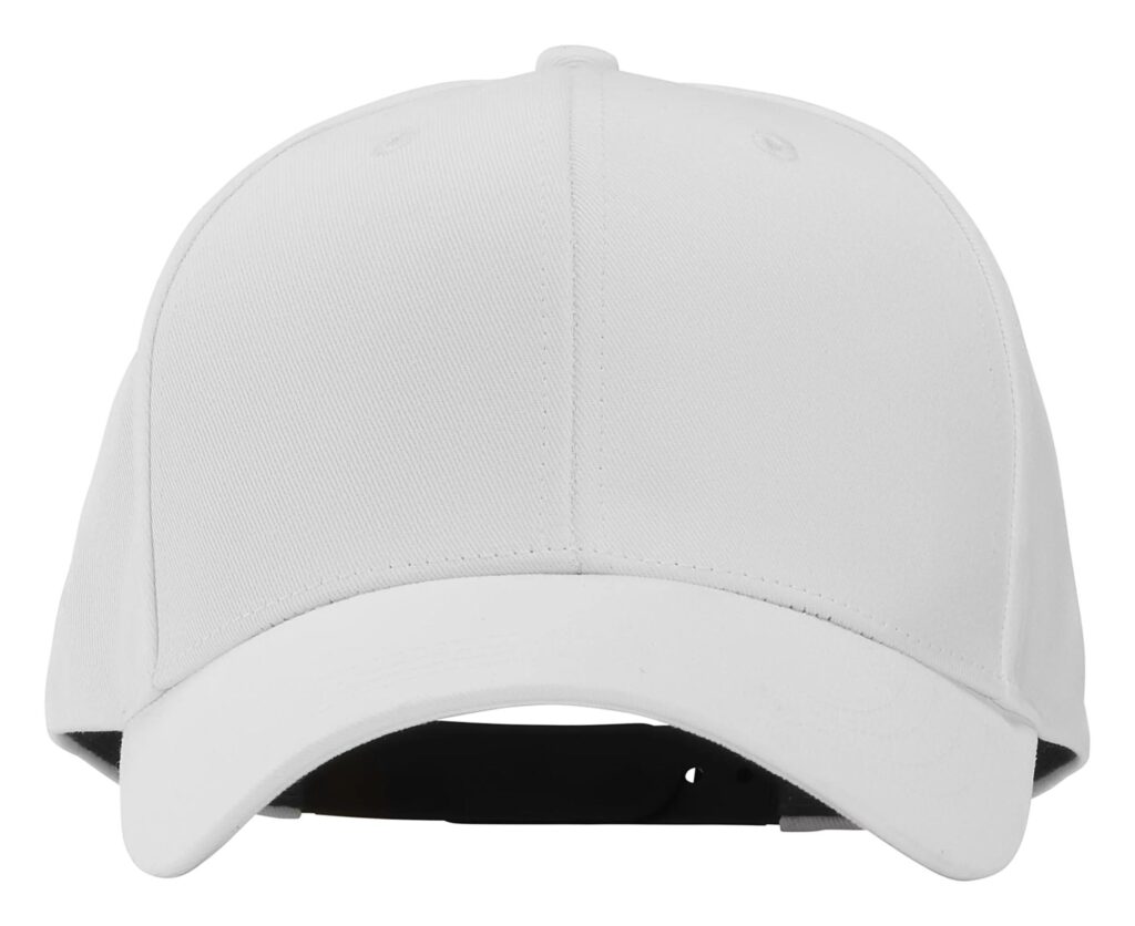 AllroundWork, Cap