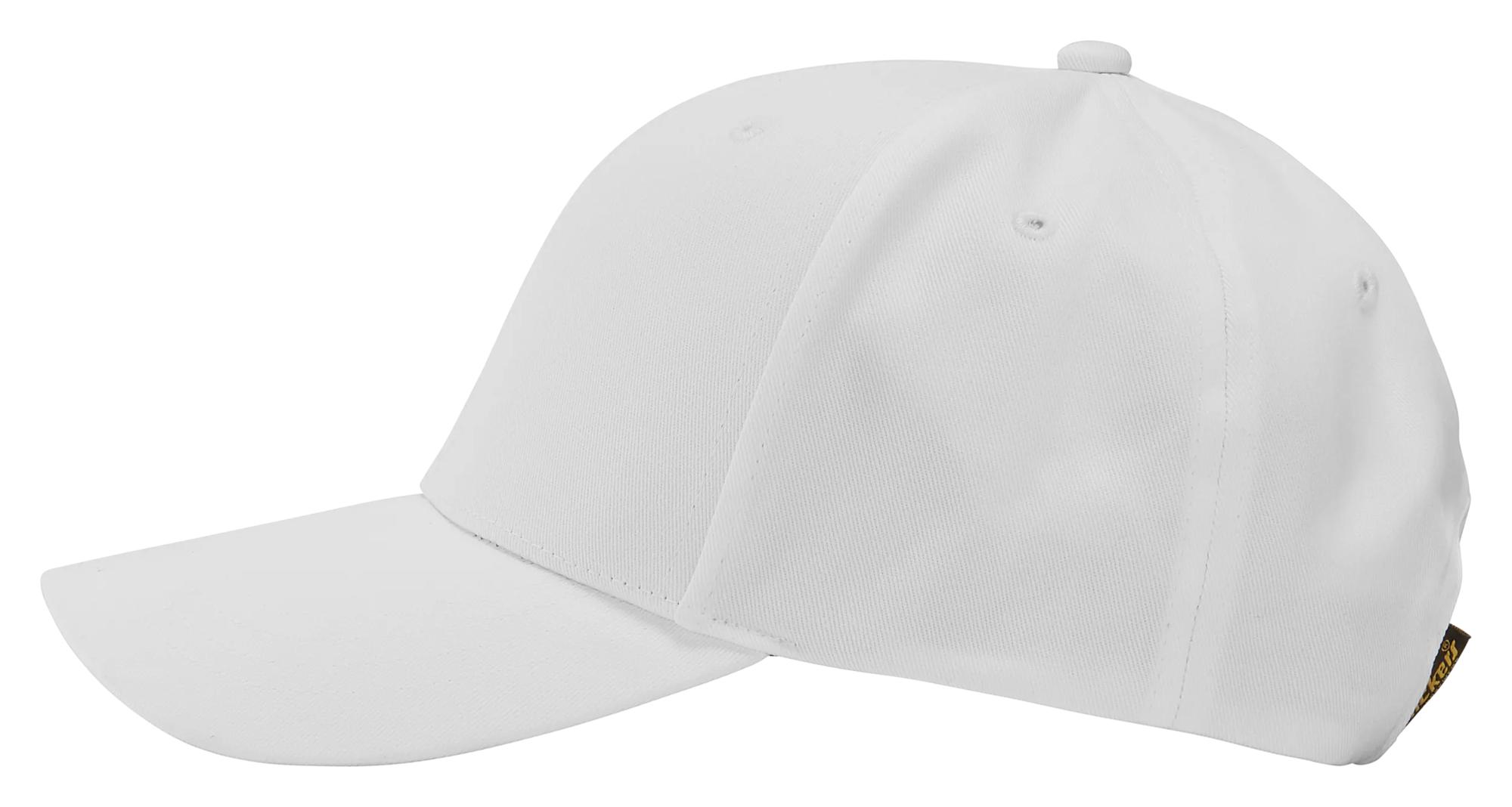 AllroundWork, Cap