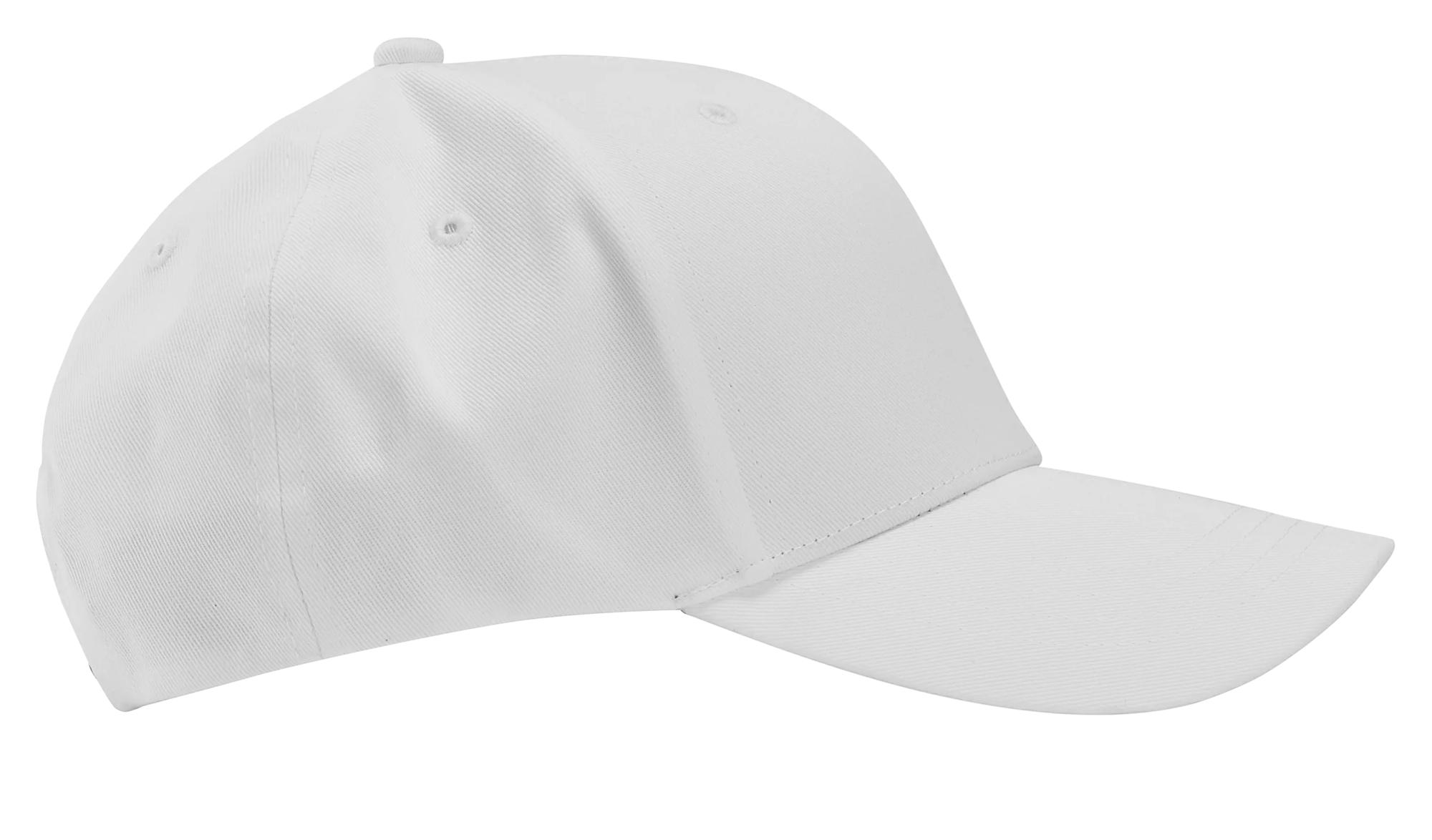 AllroundWork, Cap
