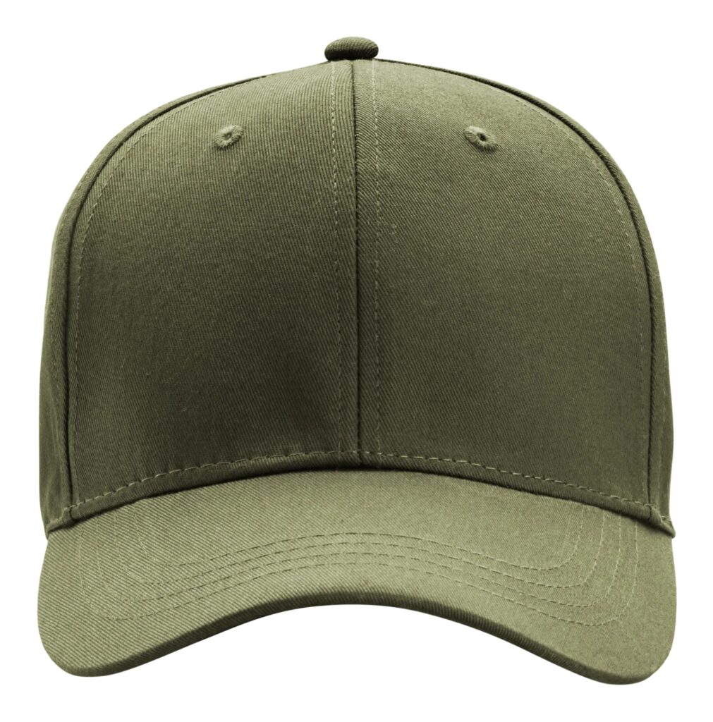 AllroundWork, Cap
