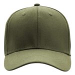 AllroundWork, Cap