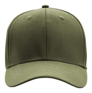 AllroundWork, Cap