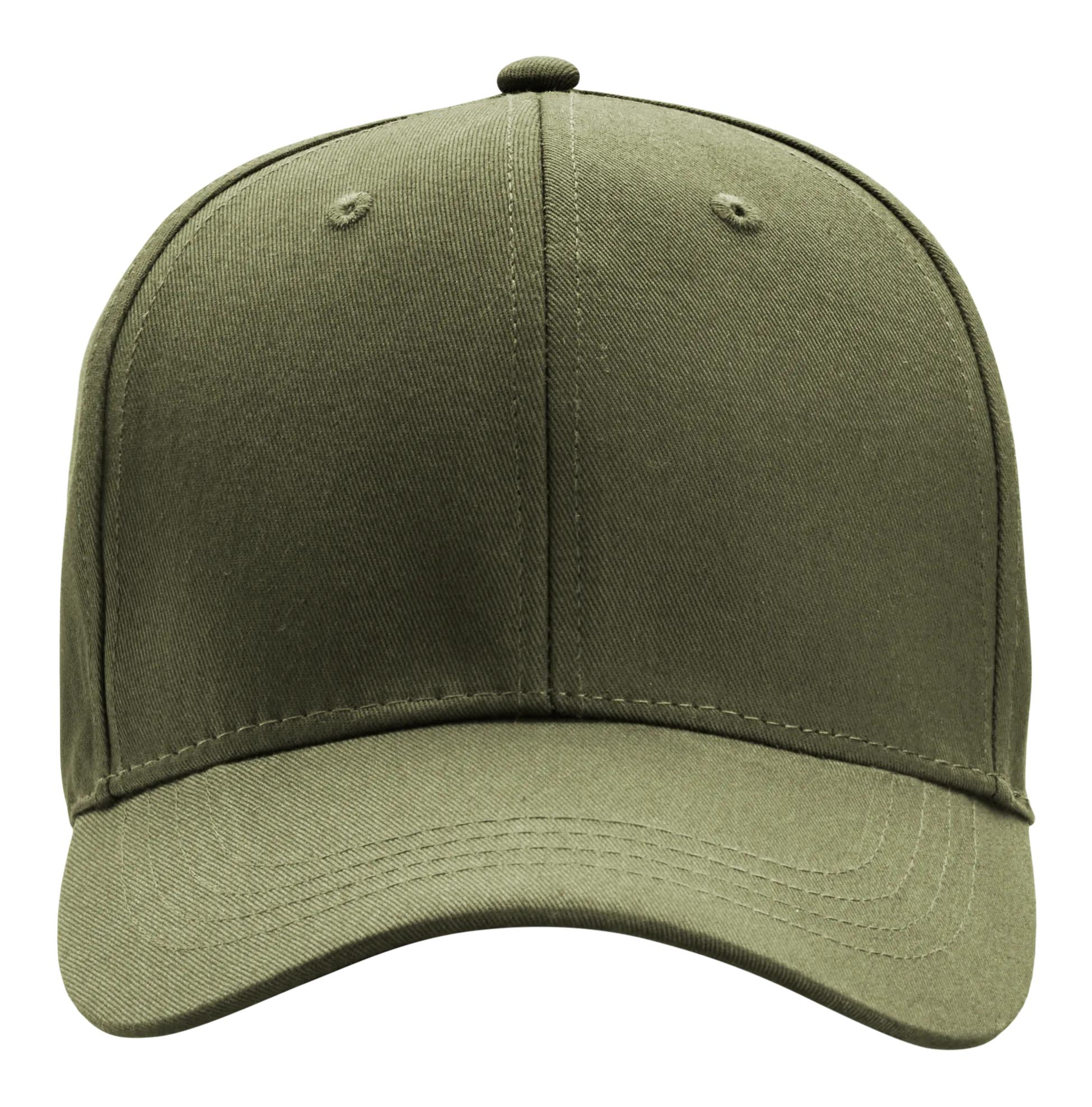 AllroundWork, Cap