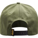 AllroundWork, Cap
