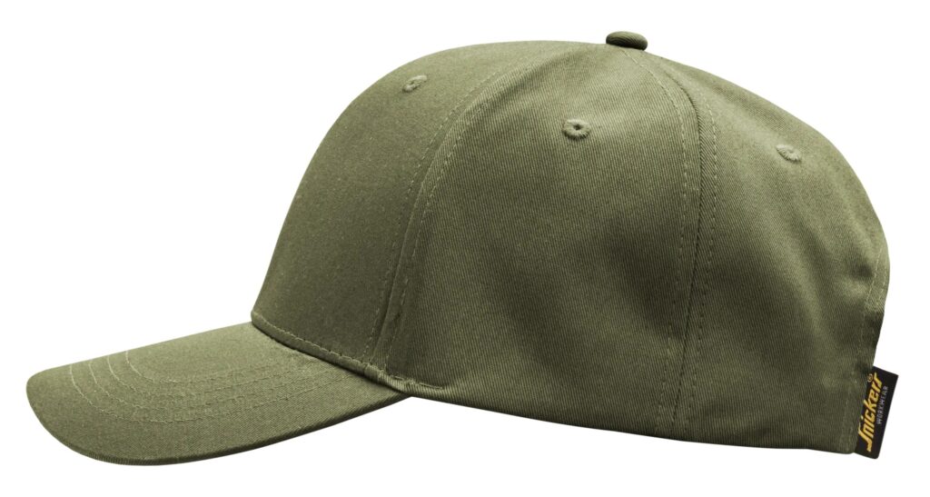 AllroundWork, Cap