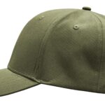 AllroundWork, Cap