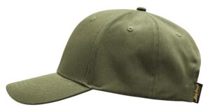AllroundWork, Cap