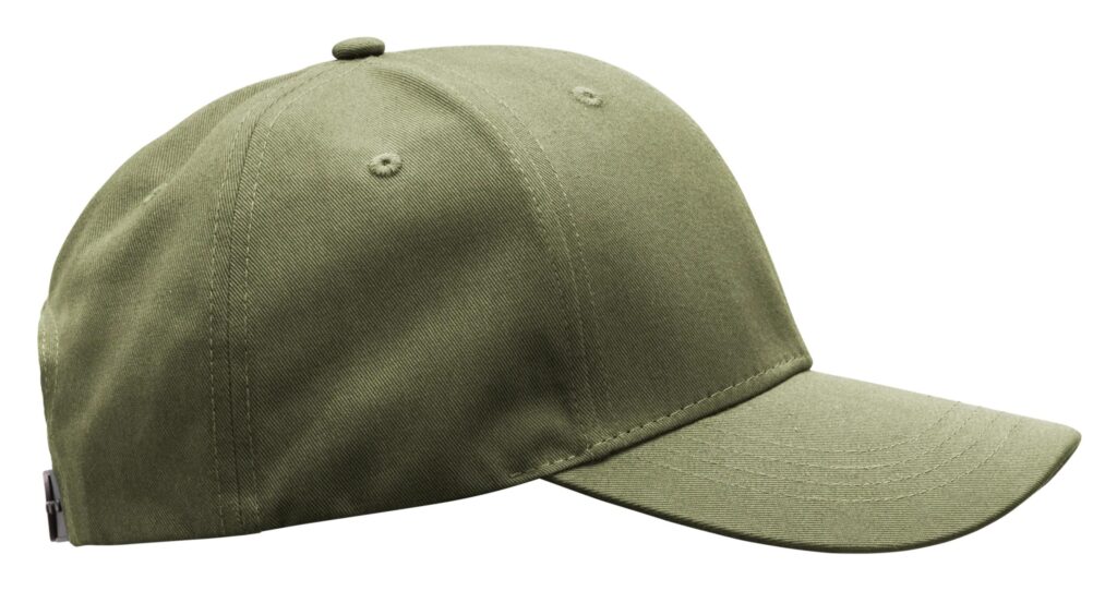 AllroundWork, Cap