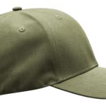 AllroundWork, Cap