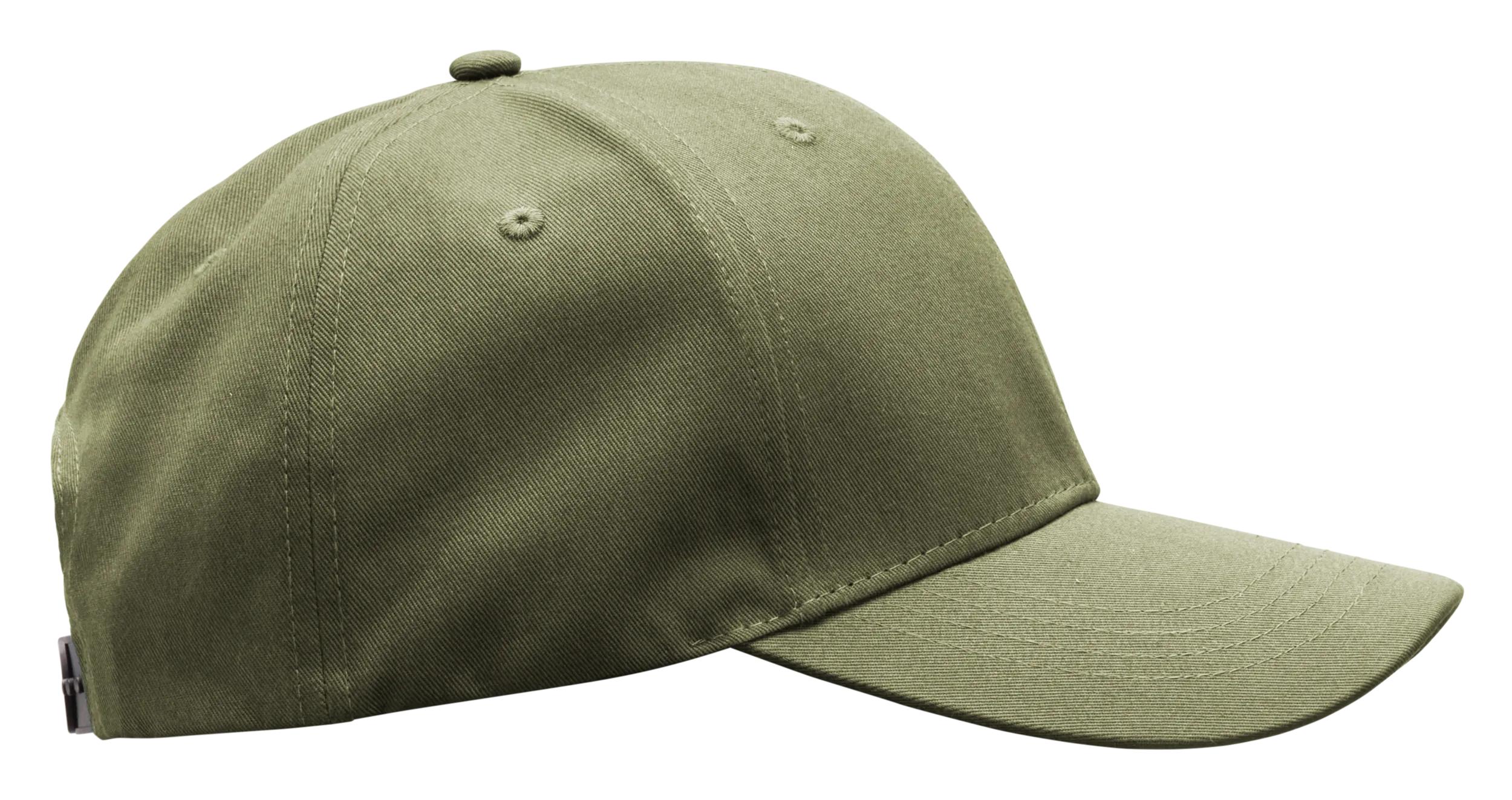 AllroundWork, Cap